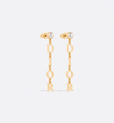 China Replica Dior Earrings 25usd Only